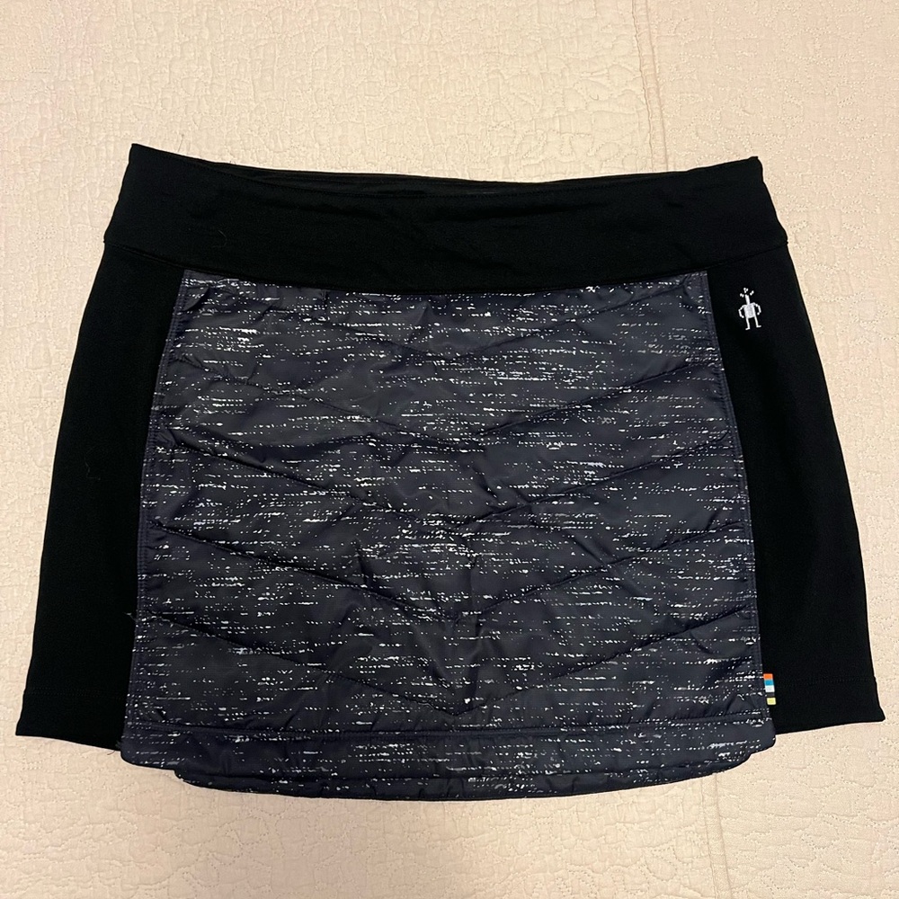 SMARTWOOL Smartloft Insulated Skirt Womens L
